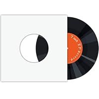 厚紙ハードスリーブ （レコードジャケット）500枚セット 7インチ スリーブ 31MFdmV+6vL._SS200_.jpg